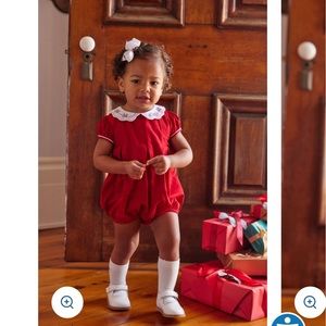 Little English Felicity Holly bubble